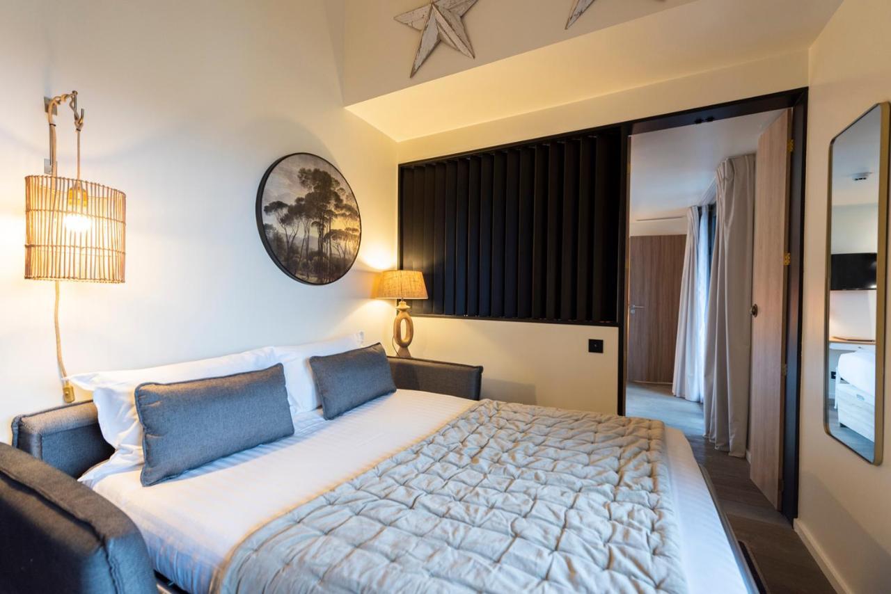 L'Anderenis Boutique Hotel Andernos-les-Bains Exterior photo
